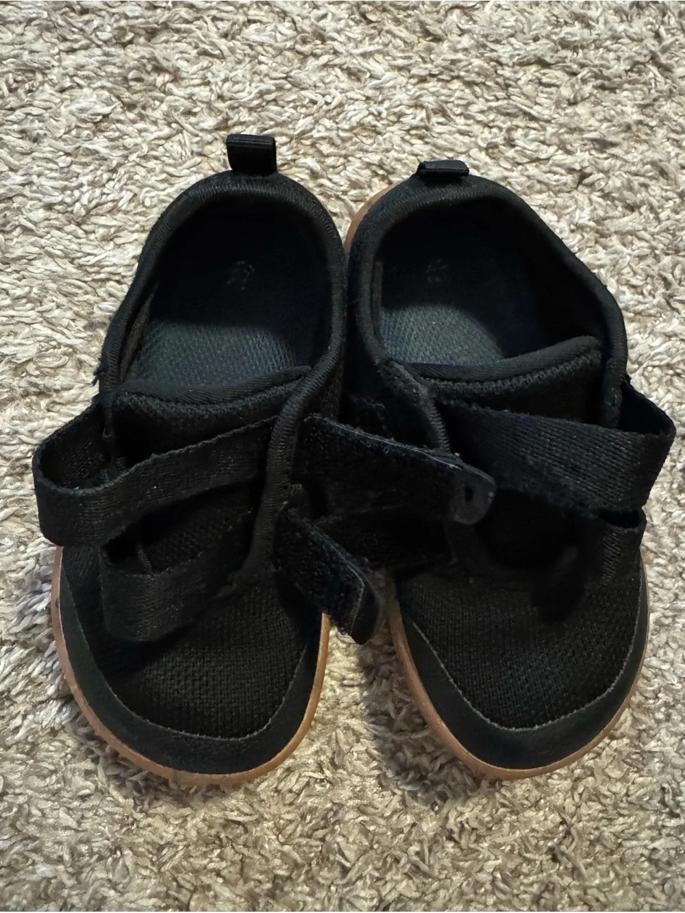 WHITIN Toddler/Little Kid Wide Barefoot Shoes, size 10